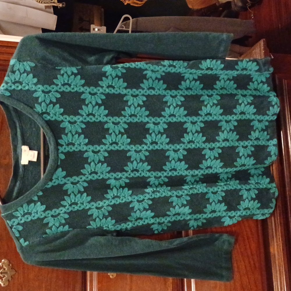 J.Crew shirt